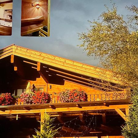 Landhaus De Gaspary Seehausen am Staffelsee Kültér fotó