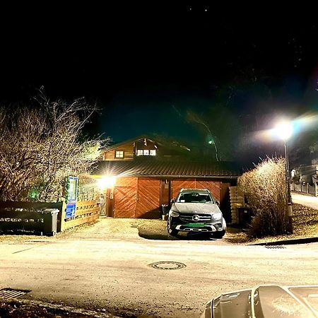 Landhaus De Gaspary Seehausen am Staffelsee Kültér fotó