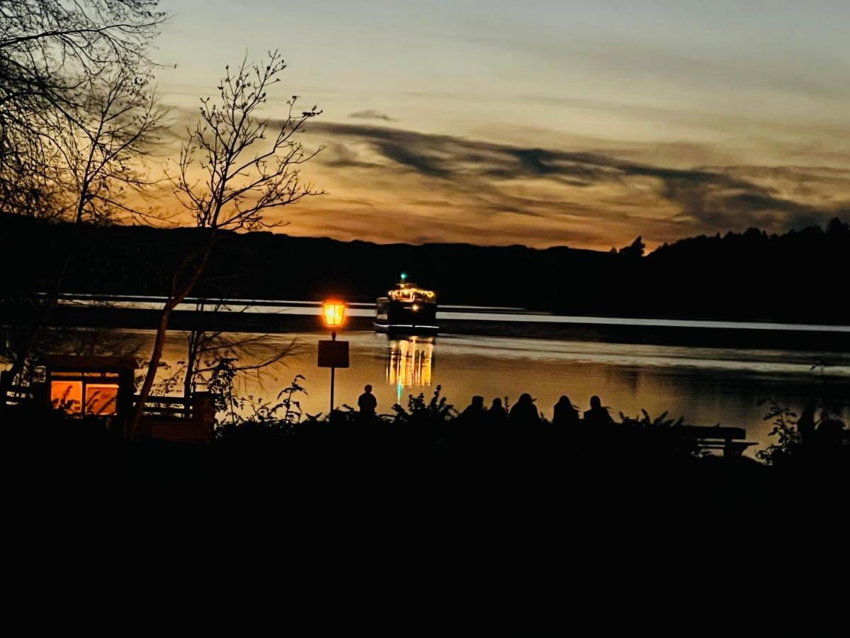 Landhaus De Gaspary Seehausen am Staffelsee Kültér fotó