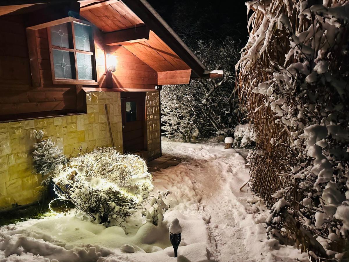 Landhaus De Gaspary Seehausen am Staffelsee Kültér fotó