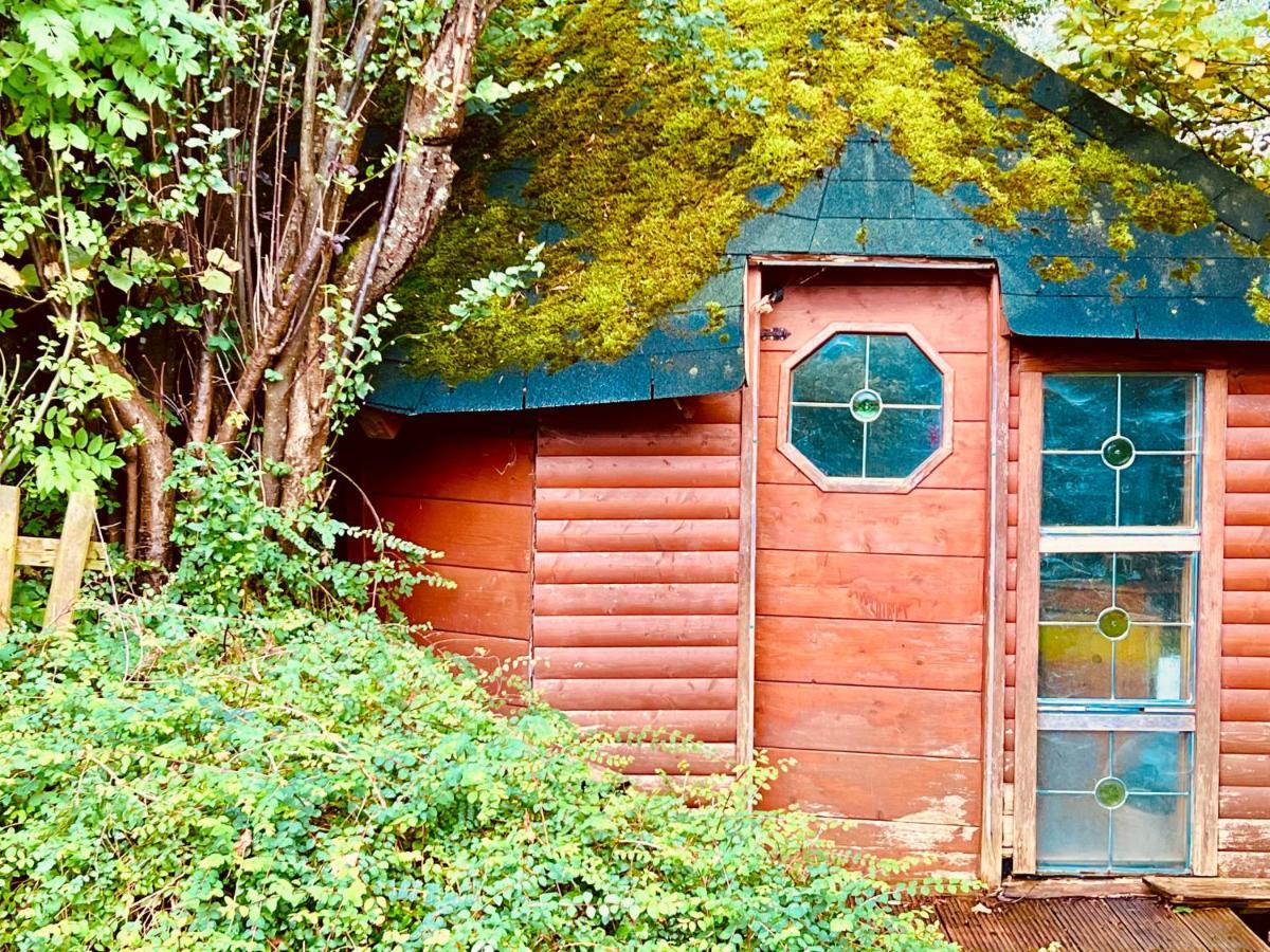 Landhaus De Gaspary Seehausen am Staffelsee Kültér fotó