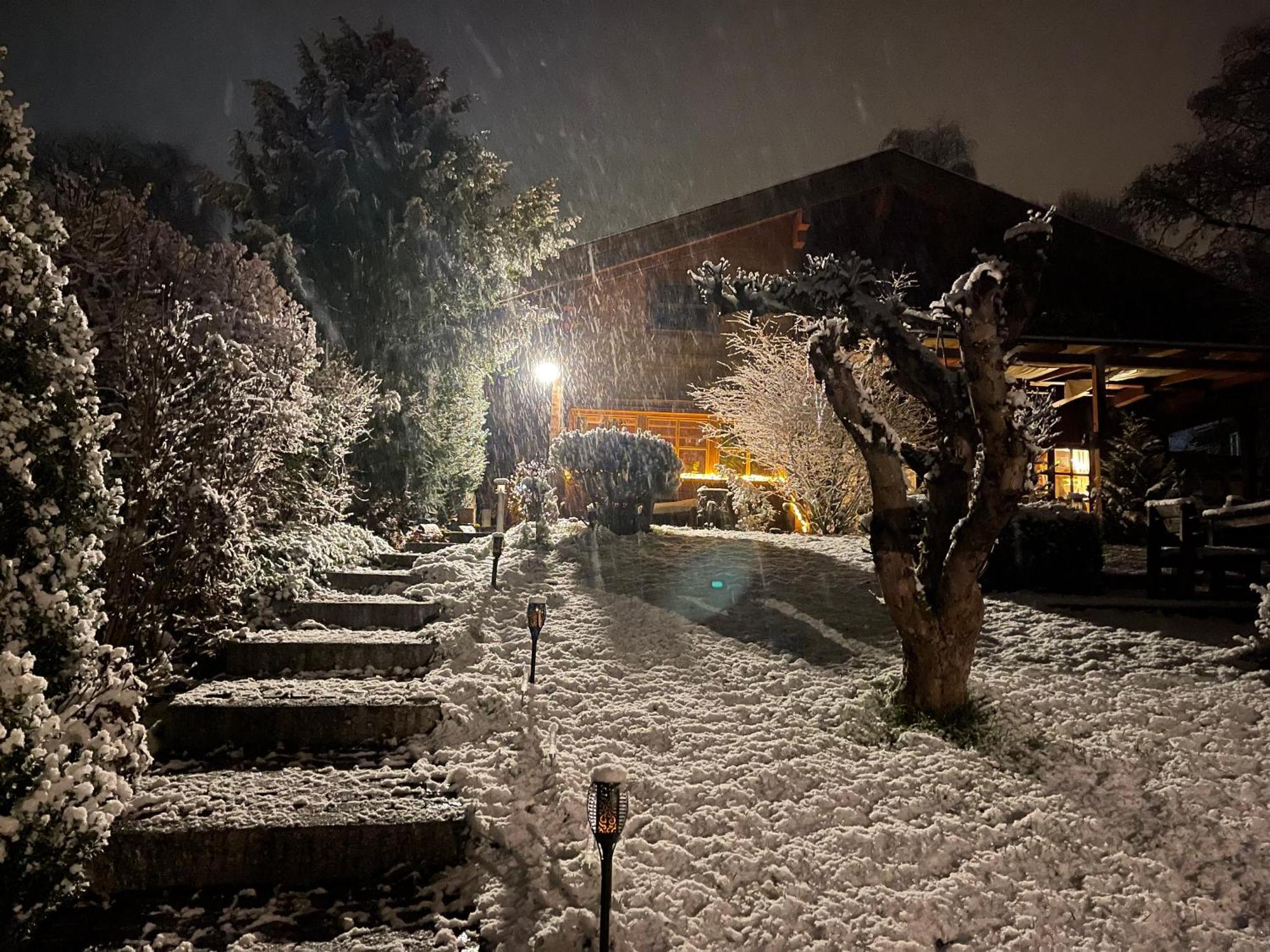 Landhaus De Gaspary Seehausen am Staffelsee Kültér fotó