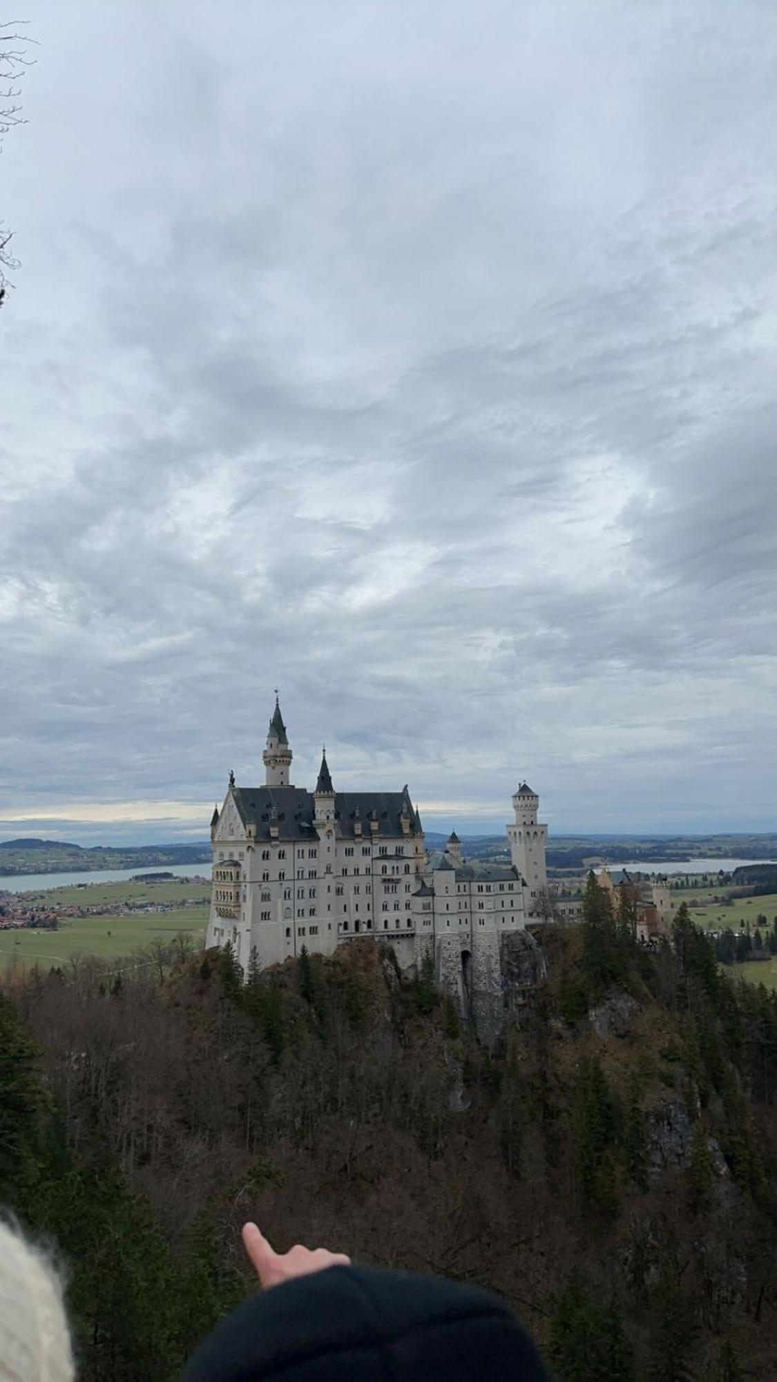 Landhaus De Gaspary Seehausen am Staffelsee Kültér fotó