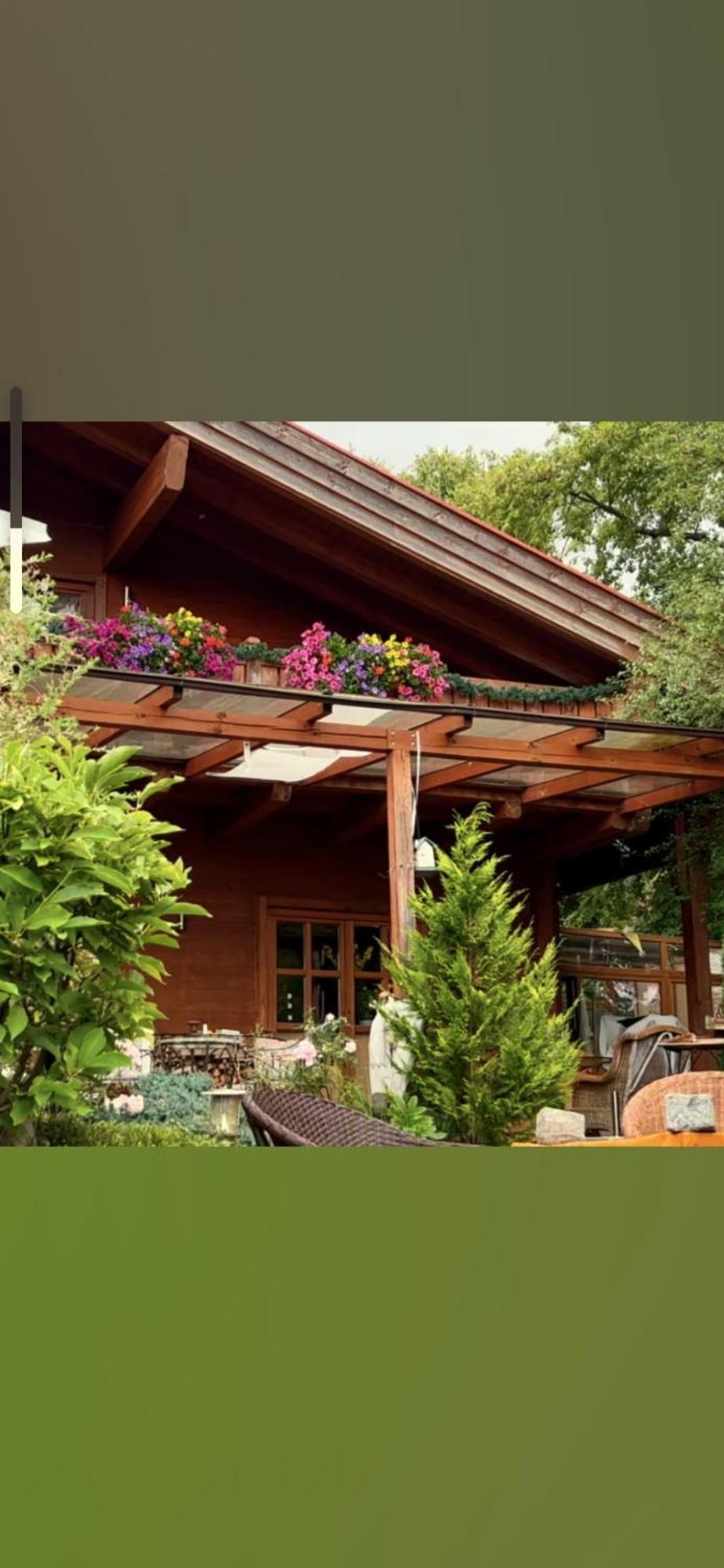 Landhaus De Gaspary Seehausen am Staffelsee Kültér fotó