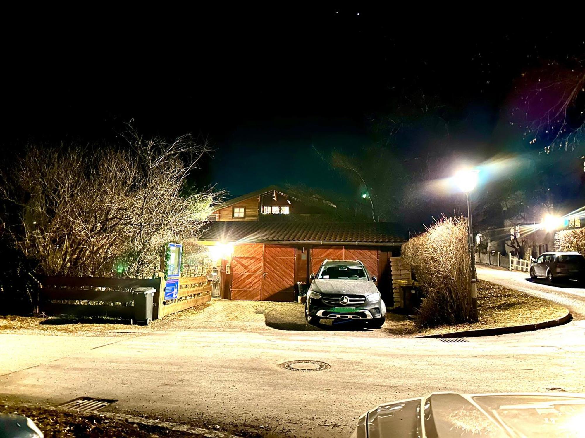Landhaus De Gaspary Seehausen am Staffelsee Kültér fotó